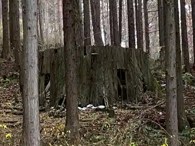 天台寺(岩手県)