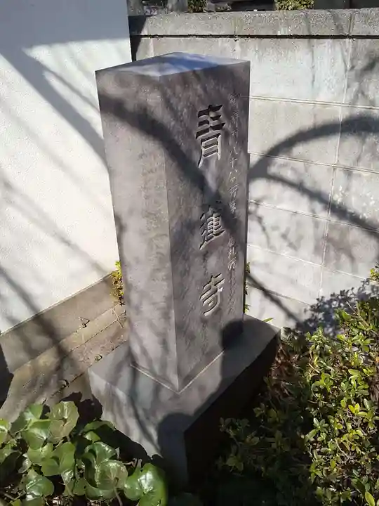 青蓮寺のその他建物