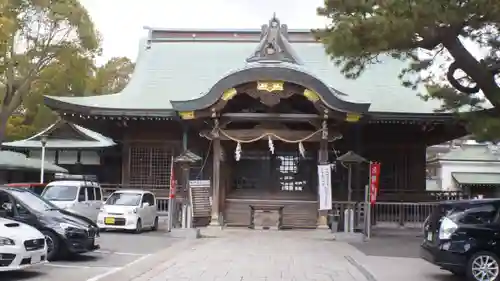 海神社(兵庫県)