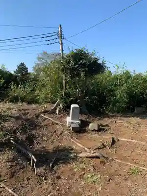 弁財天(千葉県)