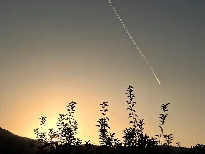 湯島天満宮(長野分社)(長野県)