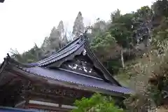 勝源寺の建物その他