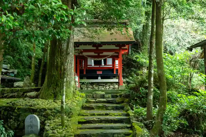 霧島東神社(宮崎県)