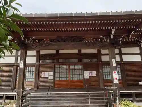 洞泉寺(岐阜県)