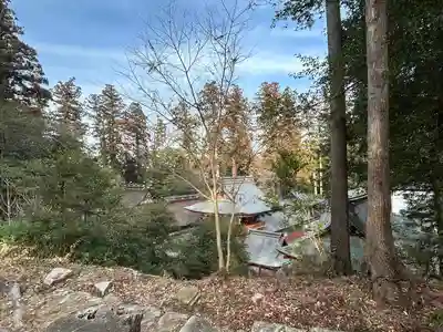 一之宮貫前神社(群馬県)