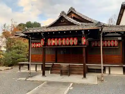 即成院のその他建物