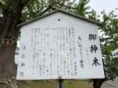 津島神社(愛知県)