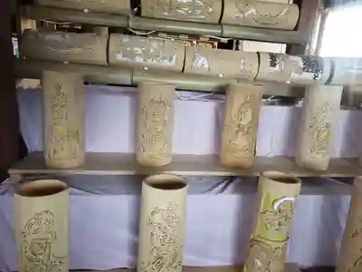 福林寺のその他建物