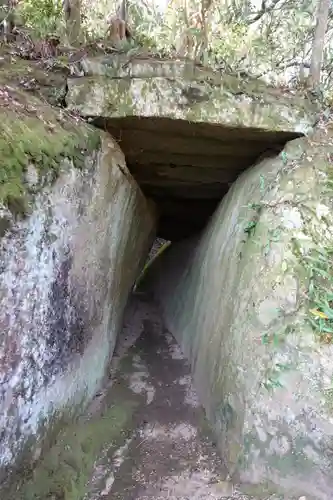 笠置寺のその他建物