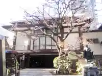 要伝寺(東京都)