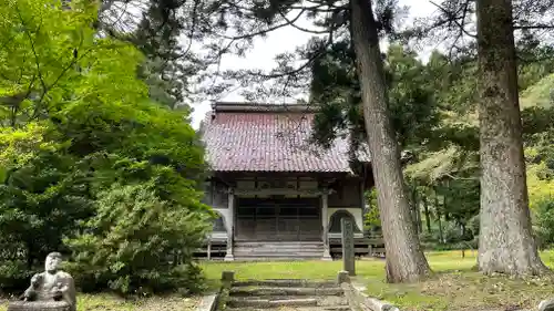 総光寺(山形県)