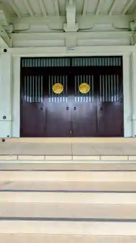 圓通寺の本殿・本堂