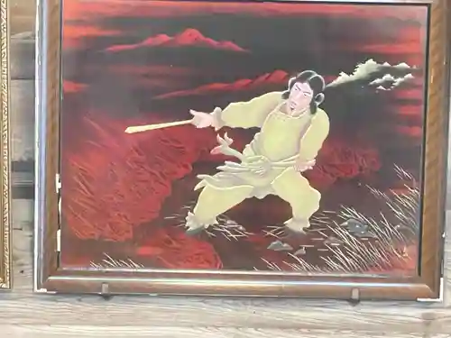 草薙神社(静岡県)