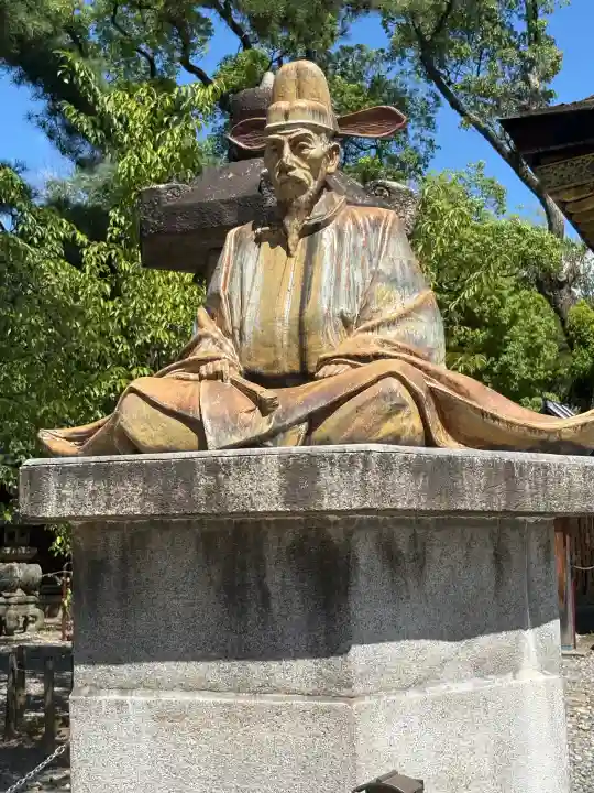 豊国神社(京都府)