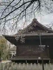 熊野神社の建物その他