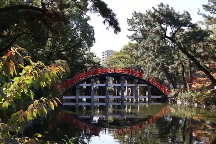 住吉大社(大阪府)