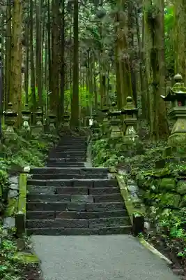 上色見熊野座神社(熊本県)