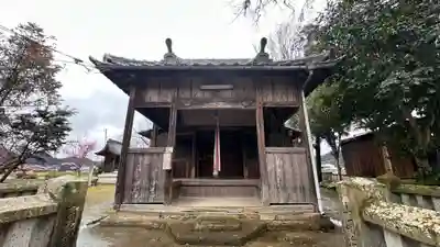稲荷神社(兵庫県)