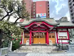 菅原神社(福岡県)