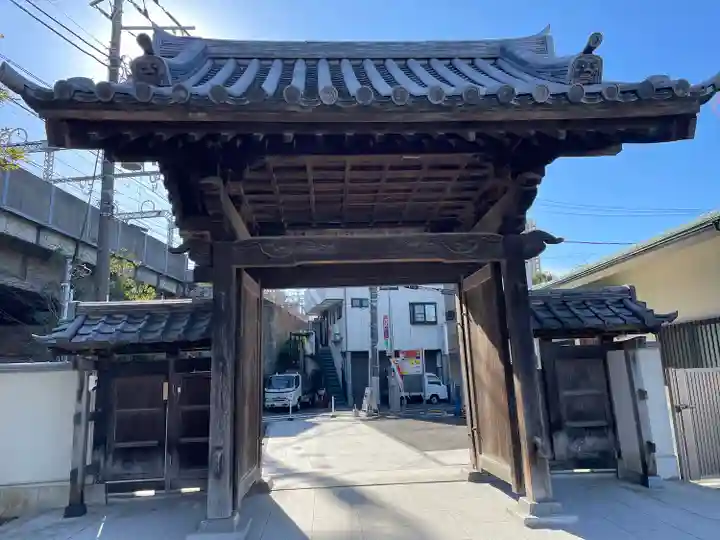 清亮寺(東京都)