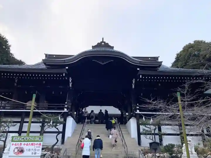 近江神宮(滋賀県)