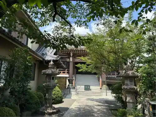 西光院(東京都)
