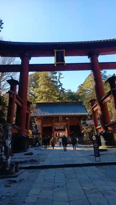 北口本宮冨士浅間神社(山梨県)