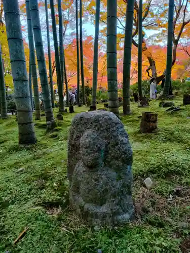 圓光寺の仏像