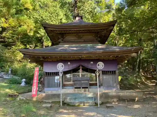 大善寺のその他建物