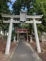 早池峯神社(岩手県)