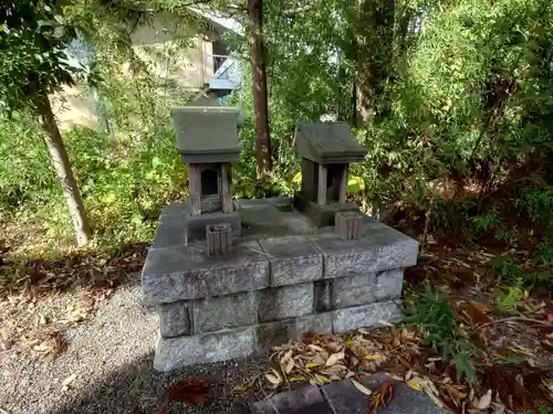 日枝神社(新潟県)