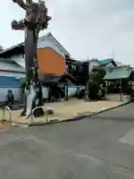 国源寺(大窪寺跡)(奈良県)