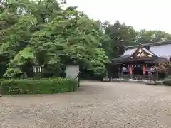 小戸神社の建物その他