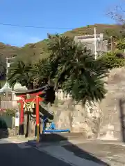 東耀稲荷神社の建物その他