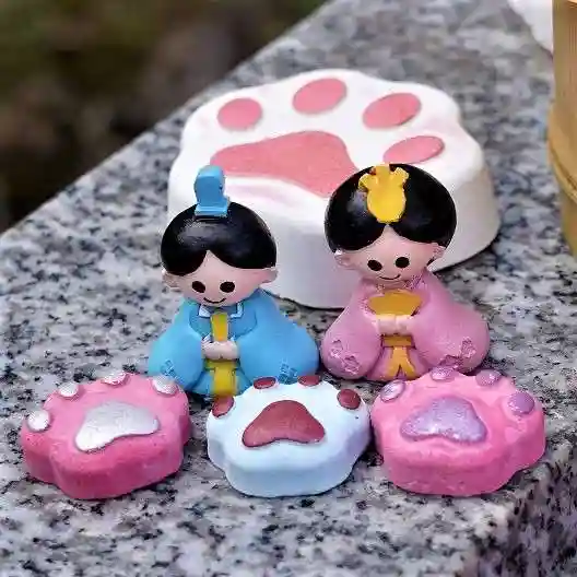 陽林寺のその他建物