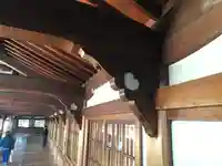 潮音院の本殿・本堂