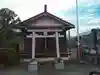 瀧泉寺の末社・摂社