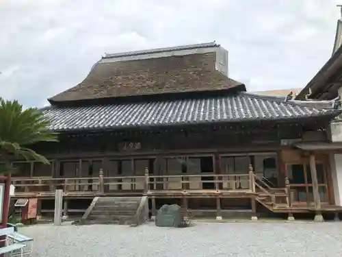 温泉山 安楽寺(四国霊場第六番札所)の建物その他