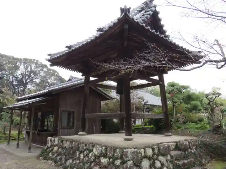 観音寺のその他建物