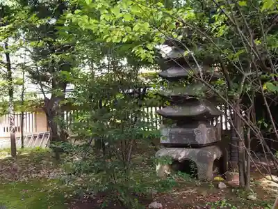 東郷神社のその他建物
