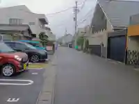 神明社(鹿田)のその他建物