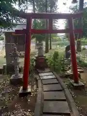 皇武神社(神奈川県)