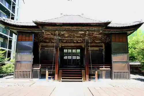 名古屋東照宮(愛知県)