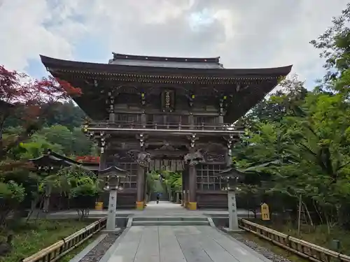 秋葉山本宮 秋葉神社 上社(静岡県)