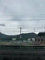 古峯神社(山梨県)