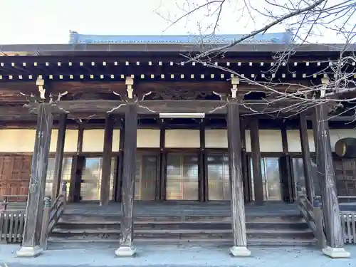 盛泉寺(愛知県)