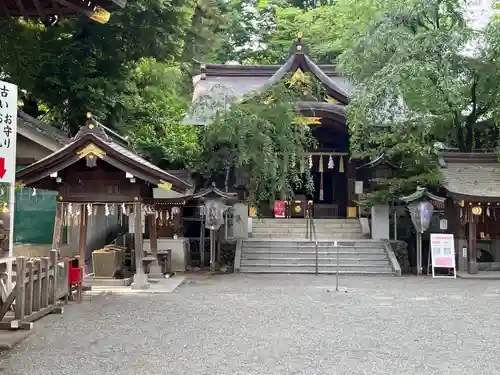 子安神社(東京都)