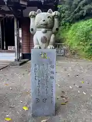 観上神社(長崎県)