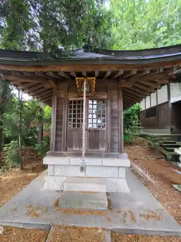 磐裂神社(栃木県)