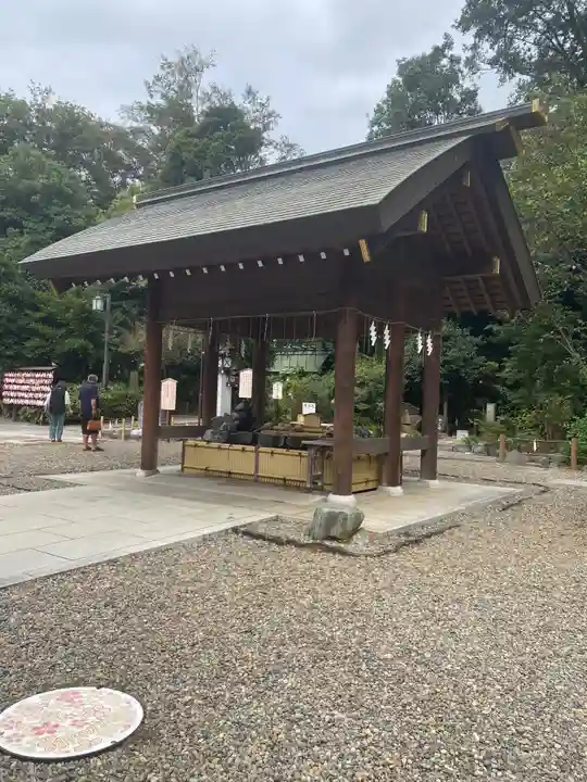 櫻木神社(千葉県)